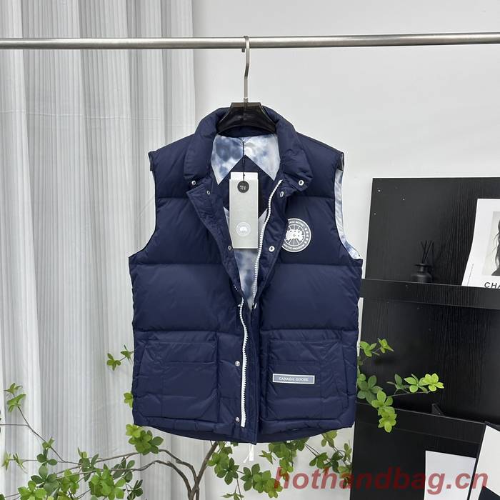 Canada Goose Top Quality Down Vest CGY00026 Canada Goose Top Quality Down Vest CGY00026